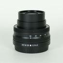 Nikon Lens (Zoom) Nikkor Z Dx 16-50Mm F/3.5-6.3 Vr