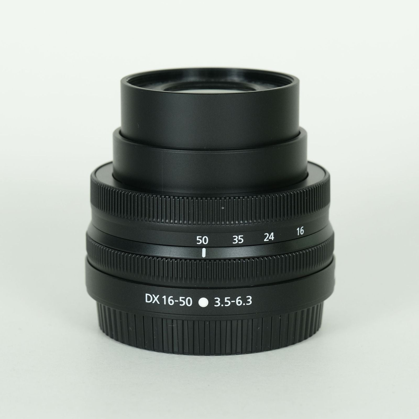 Nikon Lens (Zoom) Nikkor Z Dx 16-50Mm F/3.5-6.3 Vr
