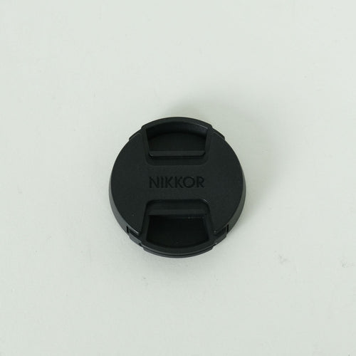 Nikon Lens (Zoom) Nikkor Z Dx 16-50Mm F/3.5-6.3 Vr