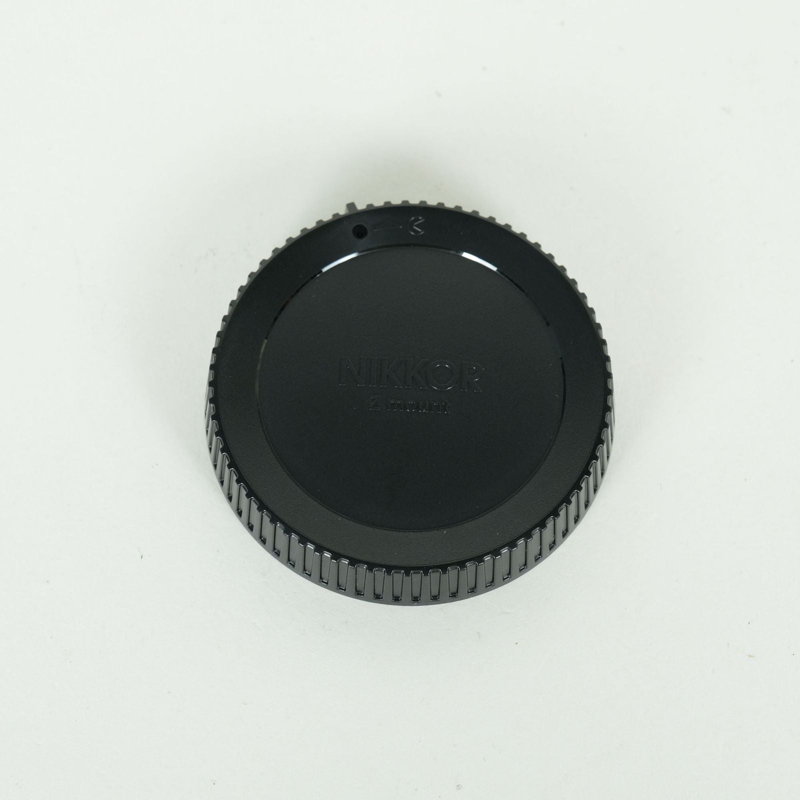 Nikon Lens (Zoom) Nikkor Z Dx 16-50Mm F/3.5-6.3 Vr