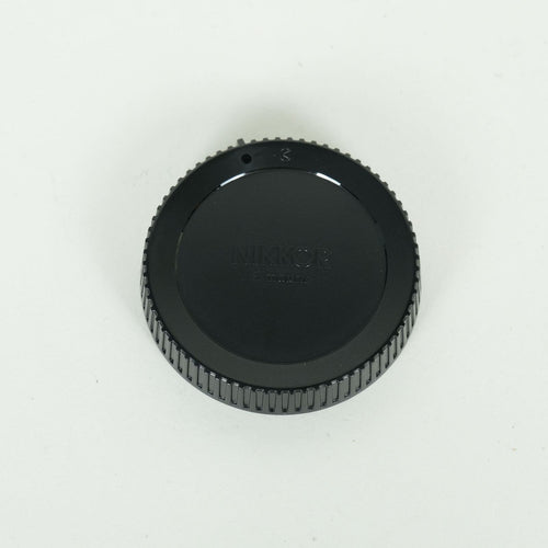 Nikon Lens (Zoom) Nikkor Z Dx 16-50Mm F/3.5-6.3 Vr