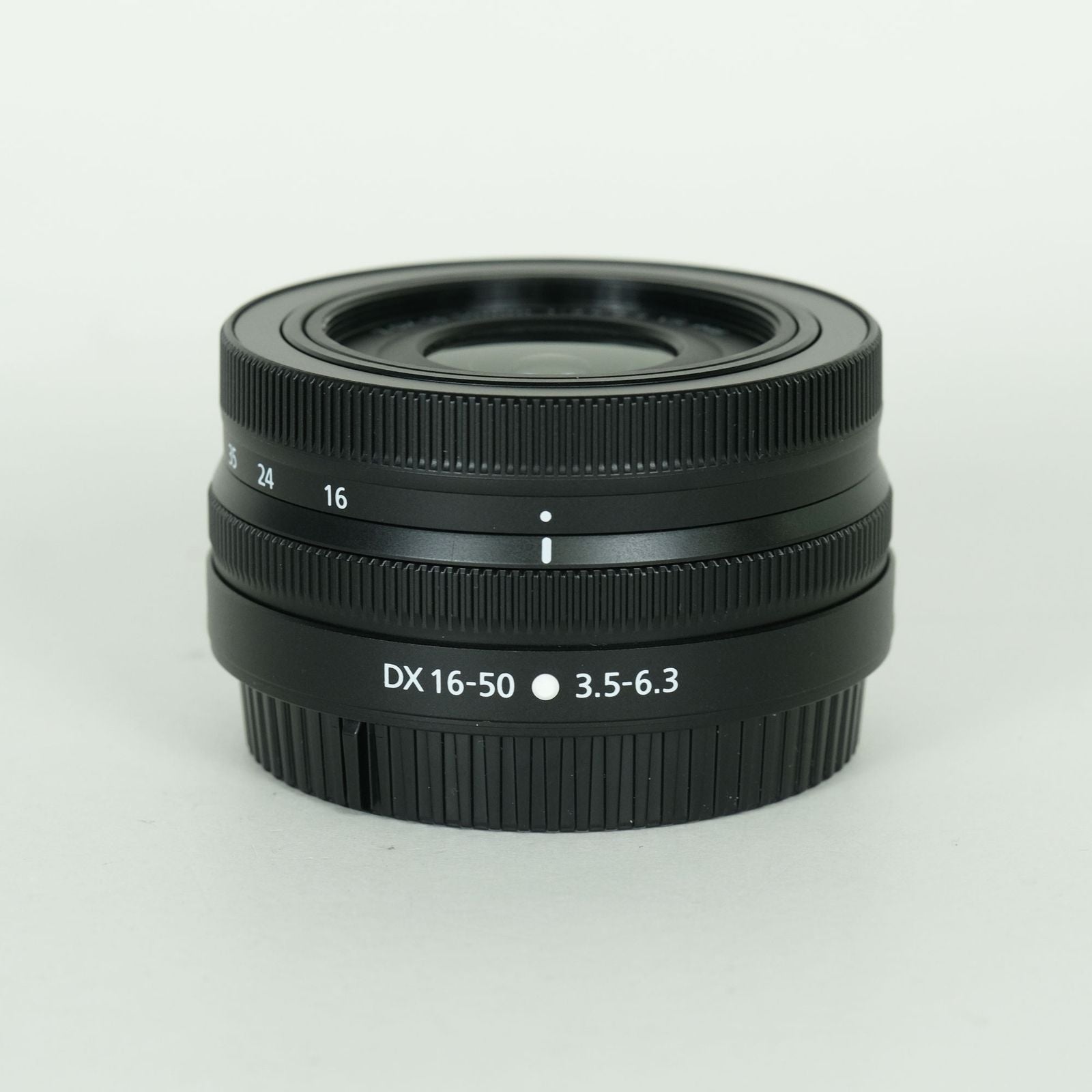 Nikon Lens (Zoom) Nikkor Z Dx 16-50Mm F/3.5-6.3 Vr