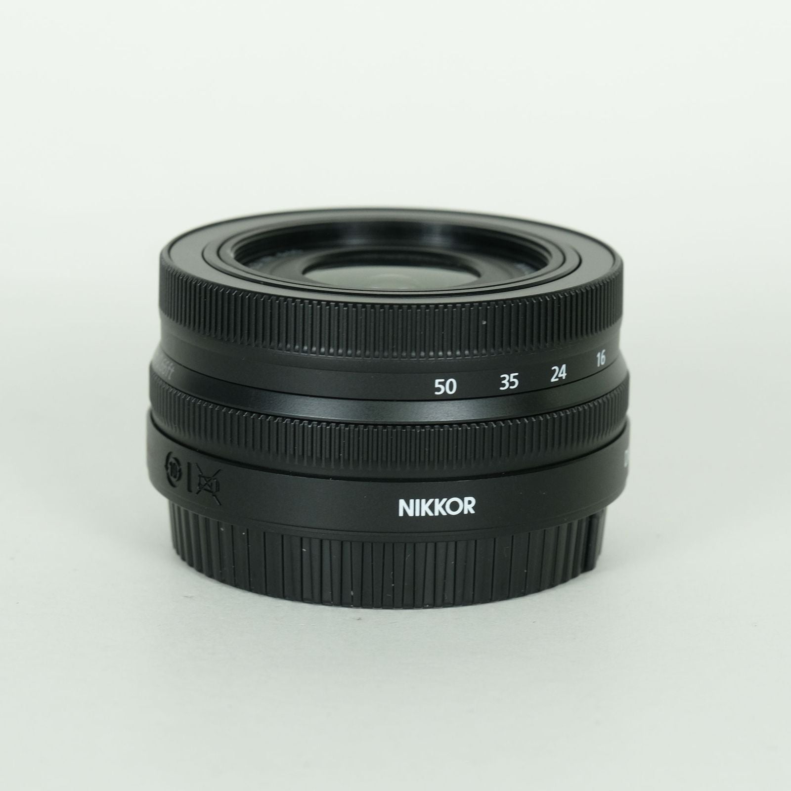 Nikon Lens (Zoom) Nikkor Z Dx 16-50Mm F/3.5-6.3 Vr