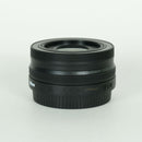 Nikon Lens (Zoom) Nikkor Z Dx 16-50Mm F/3.5-6.3 Vr