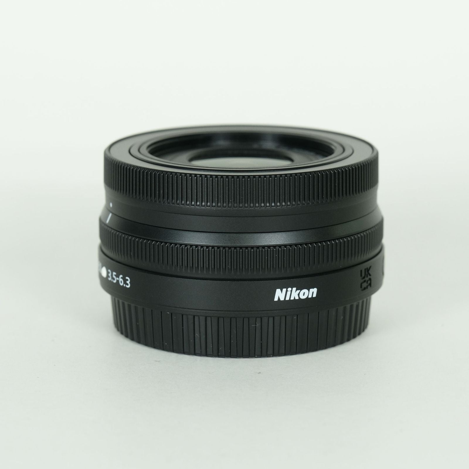 Nikon Lens (Zoom) Nikkor Z Dx 16-50Mm F/3.5-6.3 Vr