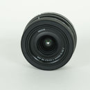 Nikon Lens (Zoom) Nikkor Z Dx 16-50Mm F/3.5-6.3 Vr