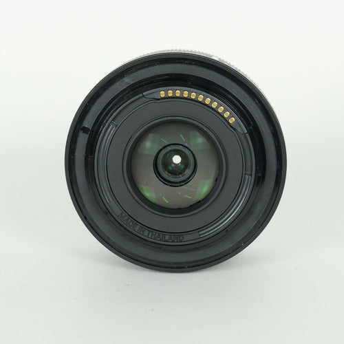 Nikon Lens (Zoom) Nikkor Z Dx 16-50Mm F/3.5-6.3 Vr