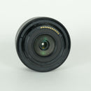 Nikon Lens (Zoom) Nikkor Z Dx 16-50Mm F/3.5-6.3 Vr