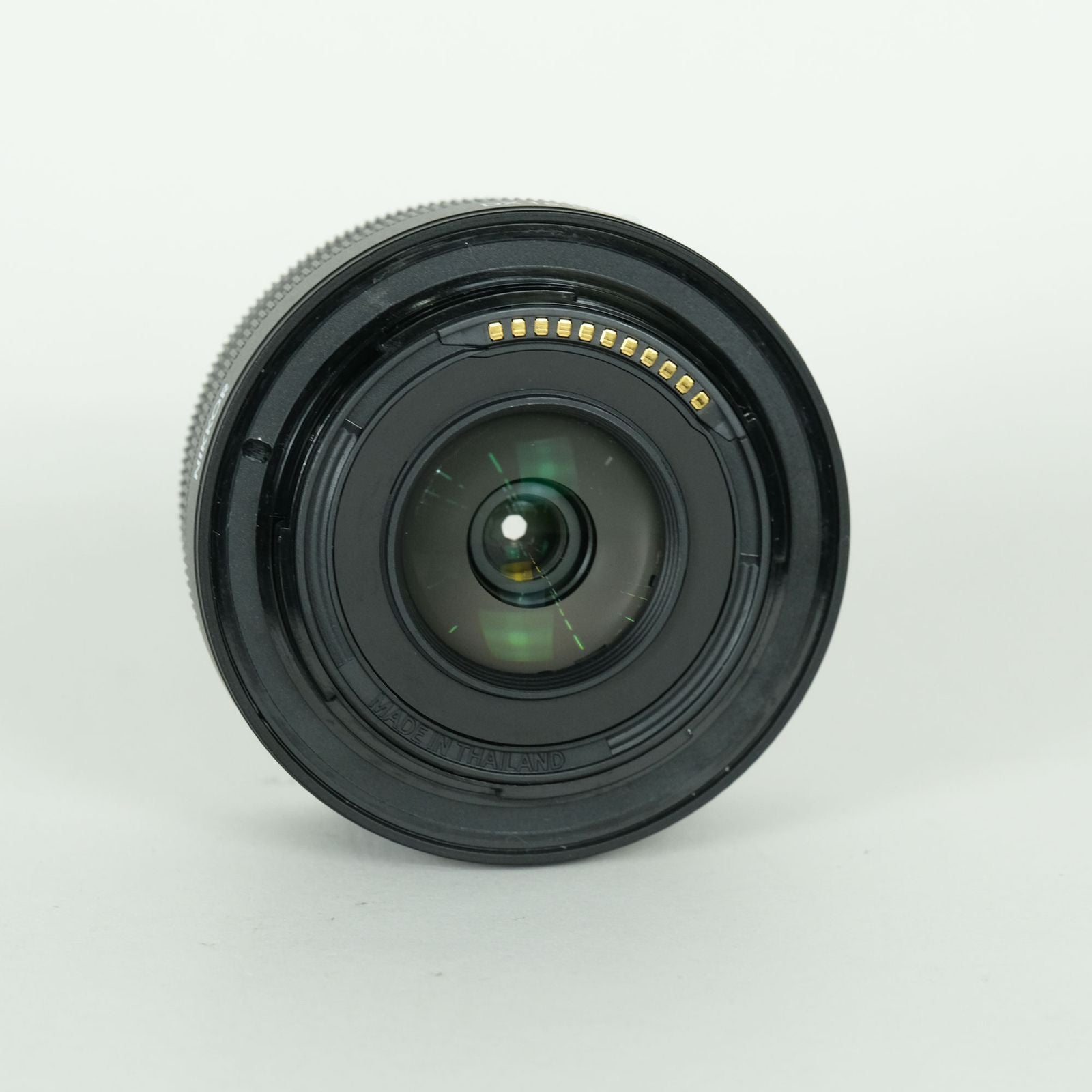 Nikon Lens (Zoom) Nikkor Z Dx 16-50Mm F/3.5-6.3 Vr