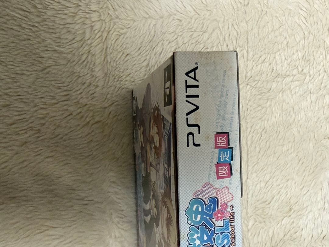 Idea Factory Games (Physical) Ssl Sweet School Life