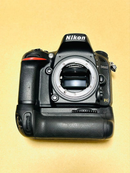 Nikon Digital Slr D600 Fx