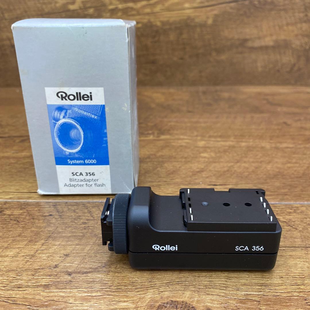Other Rollei Sca356X-74