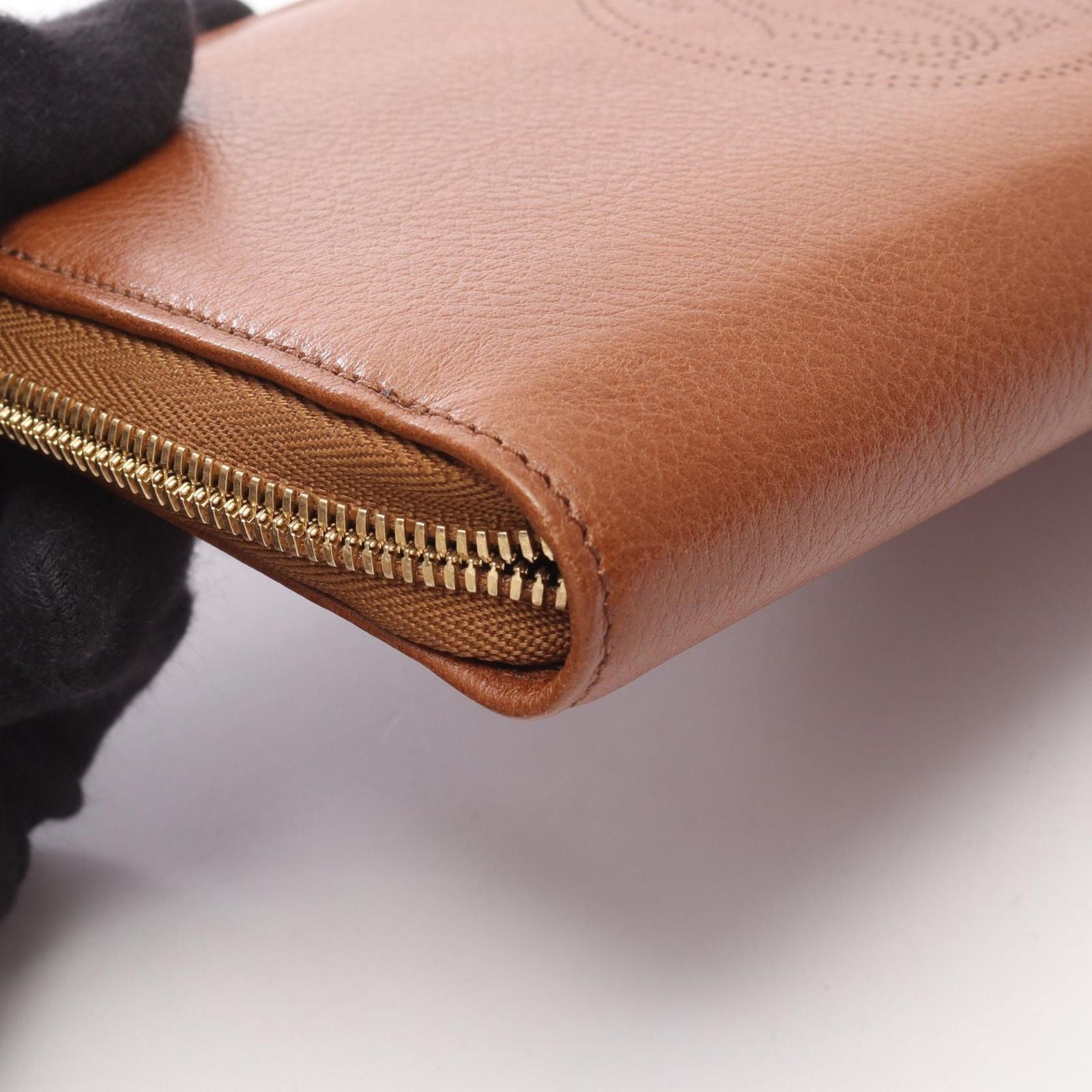 Cartier Long Wallet L3000817 Used A