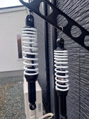 Suspensions Yamaha Yb125Sp Yss