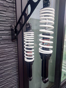 Suspensions Yamaha Yb125Sp Yss