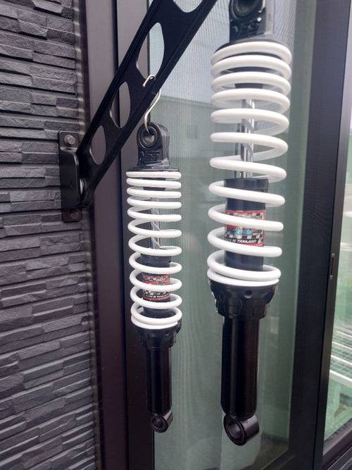 Suspensions Yamaha Yb125Sp Yss