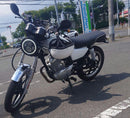 Suspensions Yamaha Yb125Sp Yss