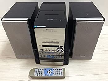Others Panasonic Sc-Pm57Md-S Md 5Cd/Md/ /5Cd Sa-Pm57Md S