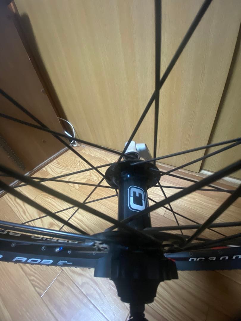 Schwalbe Completed Wheel Slx