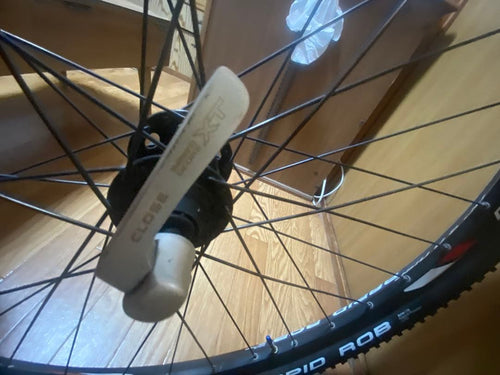Schwalbe Completed Wheel Slx