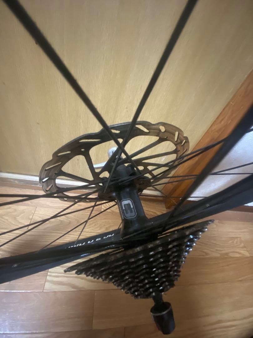 Schwalbe Completed Wheel Slx