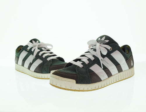 Adidas Originals Sneakers A Bathing Ape Lawsuit N Bape 1St Camo Shadow Green