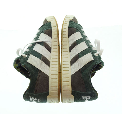 Adidas Originals Sneakers A Bathing Ape Lawsuit N Bape 1St Camo Shadow Green