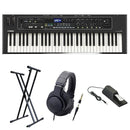 Yamaha Others Ck61_Ath-M20X_Fc4Aop4_Set