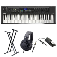 Yamaha Others Ck61_Ath-M20X_Fc4Aop4_Set