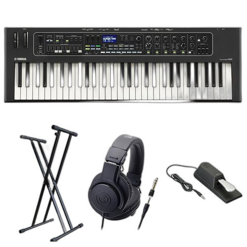 Yamaha Others Ck61_Ath-M20X_Fc4Aop4_Set