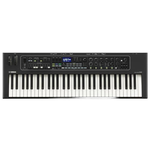 Yamaha Others Ck61_Ath-M20X_Fc4Aop4_Set