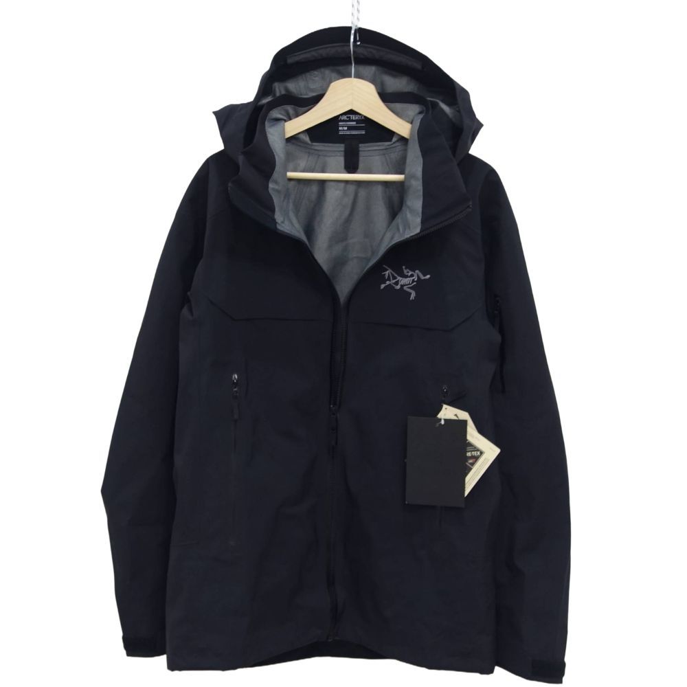 Arc'Teryx Jacket Macai Shell