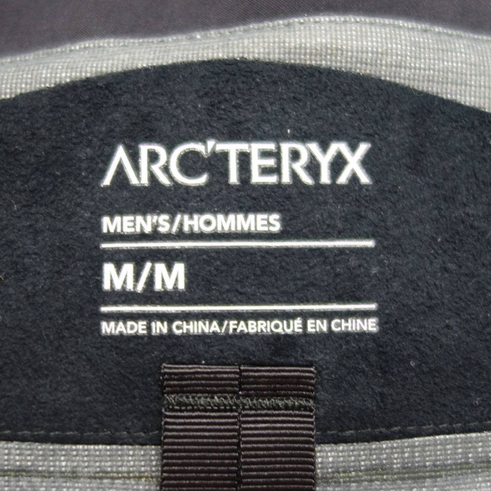 Arc'Teryx Jacket Macai Shell