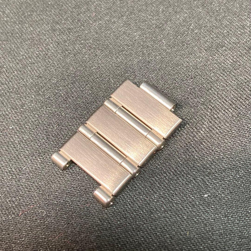 Omega Metal Straps