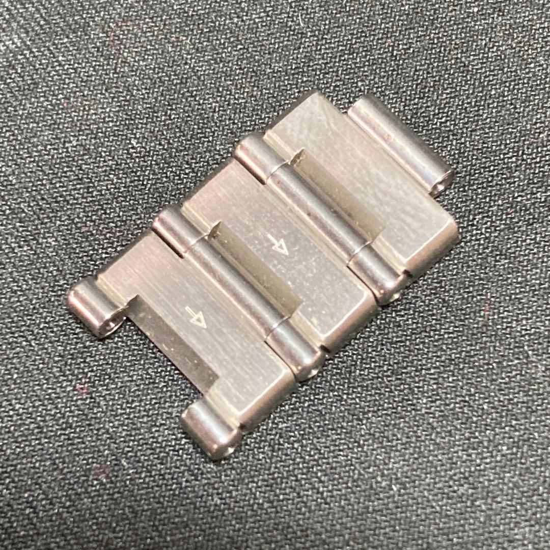 Omega Metal Straps