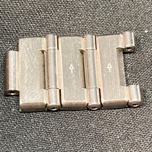 Omega Metal Straps