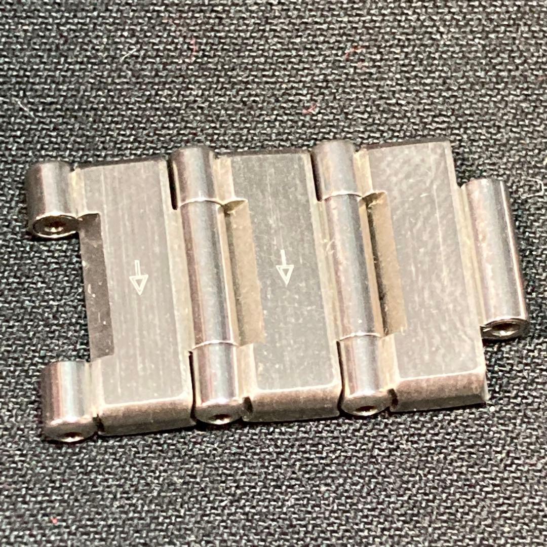 Omega Metal Straps