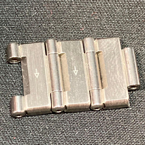 Omega Metal Straps
