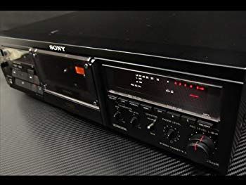 Cd Md Cassette Deck Sony Tc-K555Esx 3 Rdzdsi3