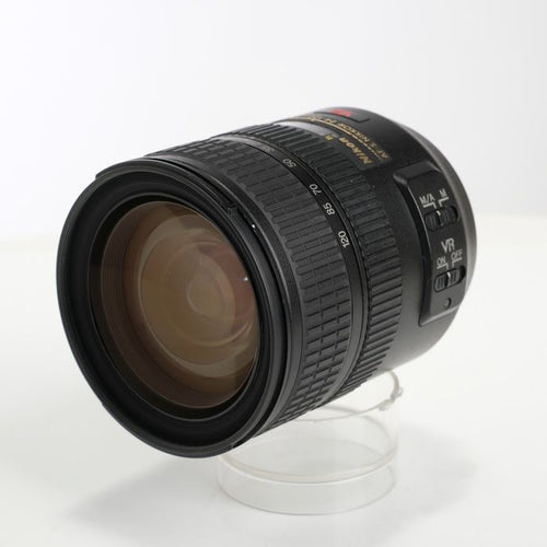 Nikon Others Af-S Vr 24-120/F3.5-5.6G If-Ed