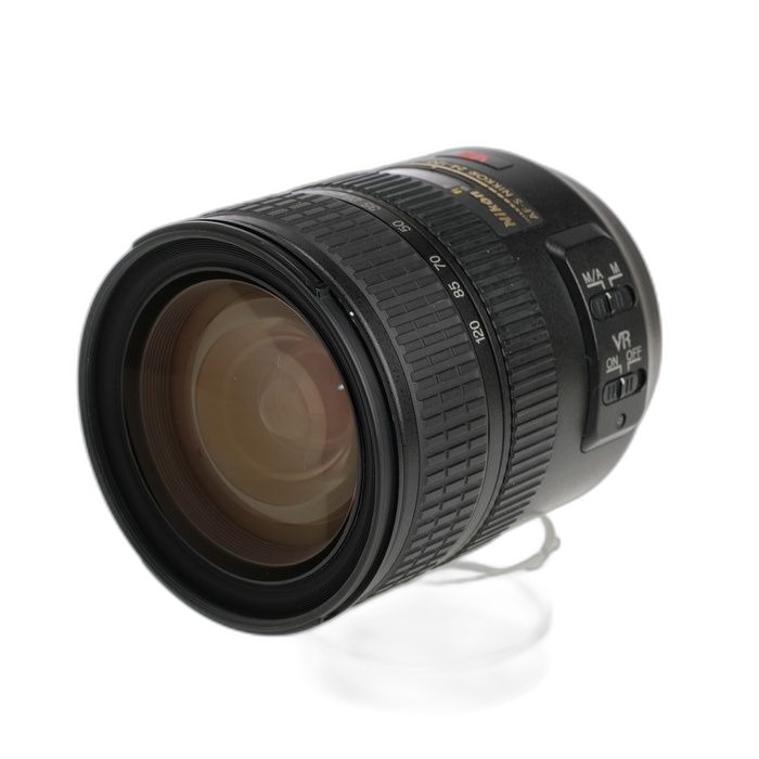 Nikon Others Af-S Vr 24-120/F3.5-5.6G If-Ed