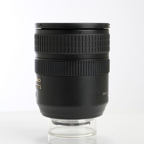 Nikon Others Af-S Vr 24-120/F3.5-5.6G If-Ed