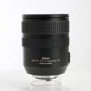 Nikon Others Af-S Vr 24-120/F3.5-5.6G If-Ed