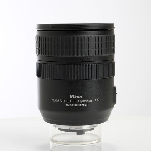 Nikon Others Af-S Vr 24-120/F3.5-5.6G If-Ed