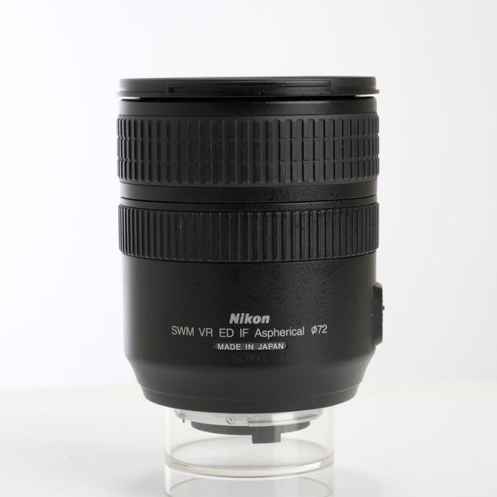 Nikon Others Af-S Vr 24-120/F3.5-5.6G If-Ed