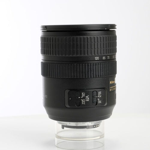Nikon Others Af-S Vr 24-120/F3.5-5.6G If-Ed