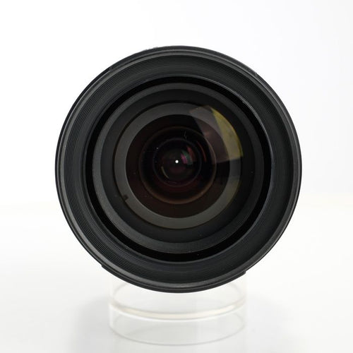 Nikon Others Af-S Vr 24-120/F3.5-5.6G If-Ed