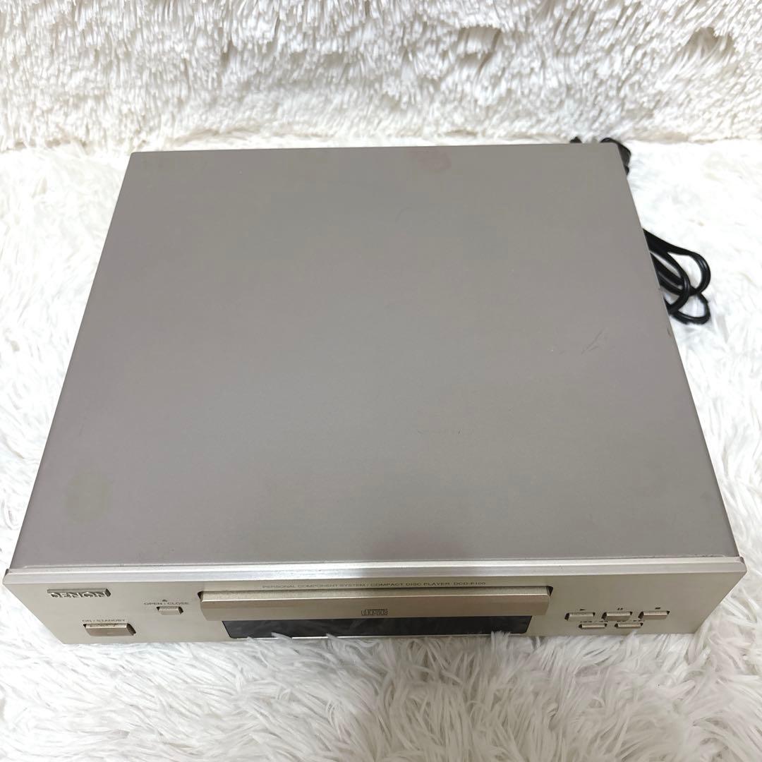 Denon Cd Sacd Players Dcd-F100