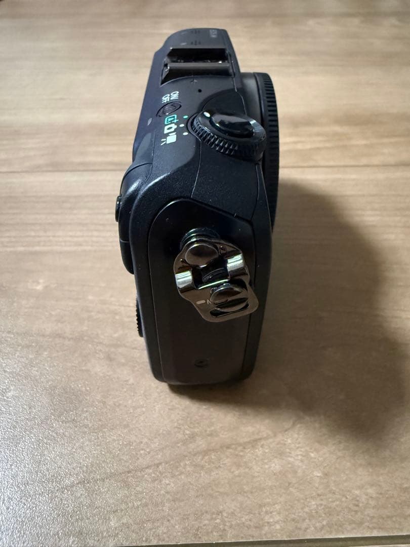Canon Mirrorless Interchangeable Lens Cameras Eos M