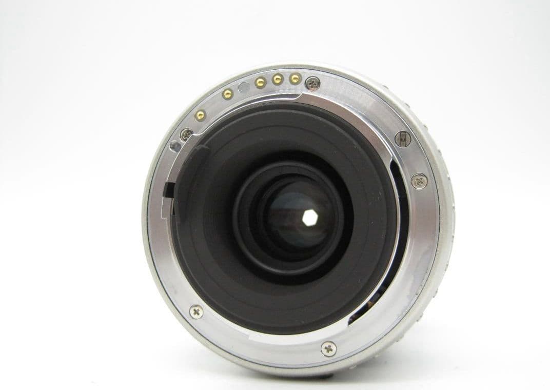 Pentax Lens (Zoom) 4 15 Smc 28-80Mm 3.5-5.6